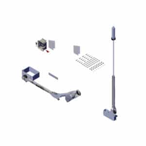 38212 Roll Rite Rite-Lock Power Arm Kit