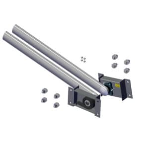 46420 Roll Rite Pivot Set