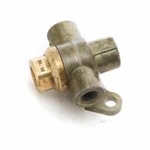 7800 Sealco Quick Release Valve - Meritor