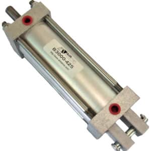 B3000-425 AIRman 2.5in Air Cylinder 4.13in Stroke