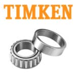 Timken Logo
