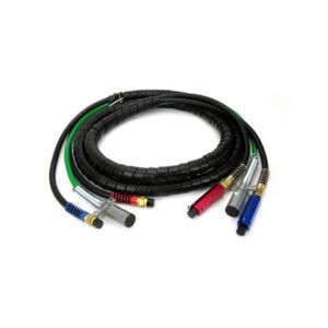 145120 Velvac 20ft 3-in-1 Air/Electrical Assembly