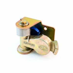 36131 Sloan Service Swivel Gladhand Cast Iron with Rubber Seal