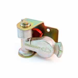 36231 Sloan Emergency Swivel Cast Iron Gladhand with Rubber Seal