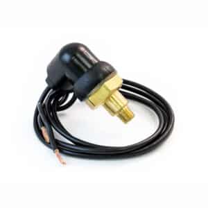 38046 Sloan ABS Accessory Switch