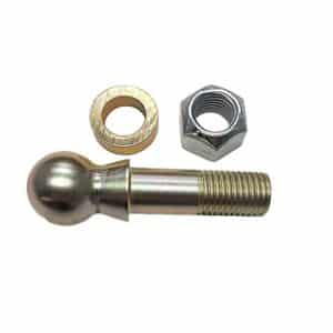 5568-A OnSpot Short Chainwheel Bolt Kit