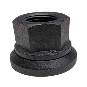 19209 Flanged Wheel Nut Steerable 8K Watson Chalin M18x1.5