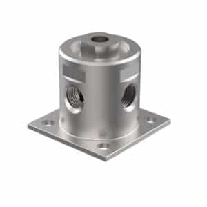 B2400-B84 AIRman Dump Valve 1/4 NPT