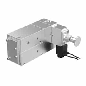 B2400-B53 AIRman Lift Axle Control Valve