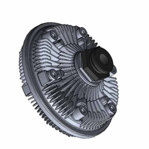 RV0112700-00 Spectrum Viscous Fan Clutch