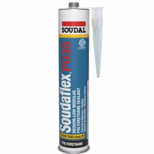 Dynatex® Soudaflex PU35 10.1oz Cartridge