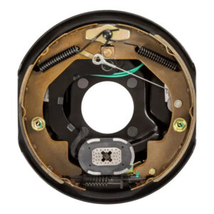 296649 10x2.25 LH Lippert Forward Self-Adjusting RV Brakes