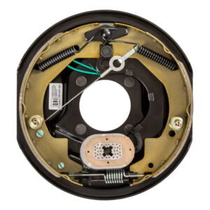 296650 10x2.25 RH Lippert Forward Self-Adjusting RV Brakes