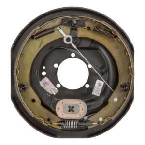 296651 12x2 LH Lippert Forward Self-Adjusting RV Brakes