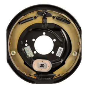 298275 12x2 LH Lippert Manual-Adjusting RV Brakes