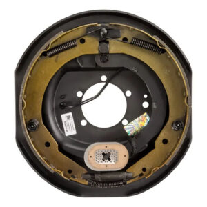 298276 12x2 RH Lippert Manual-Adjusting RV Brakes